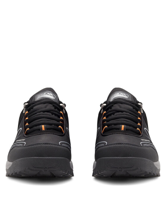 Sprandi Sprandi Sneakersy MP86-19003 Černá