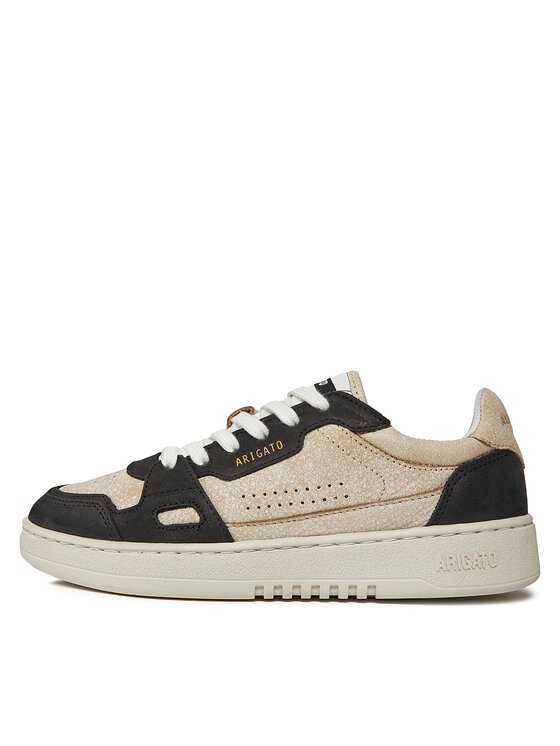 Axel Arigato Axel Arigato Sneakers Dice F1698003 Beige