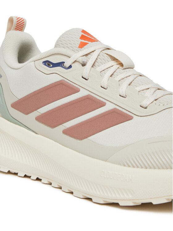 adidas adidas Tenisice za trčanje Runfalcon 5 TR JP7625 Bež