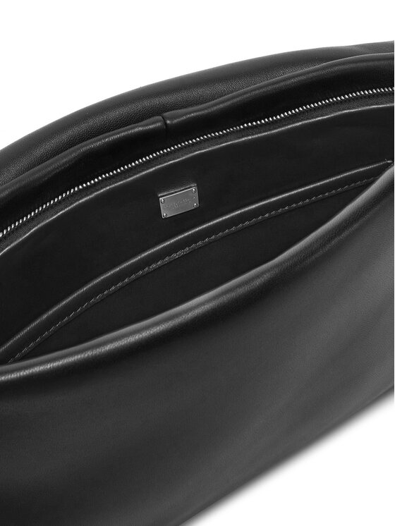 Dolce&Gabbana Dolce&Gabbana Torbica za okrog pasu BM3075 AF984 Črna