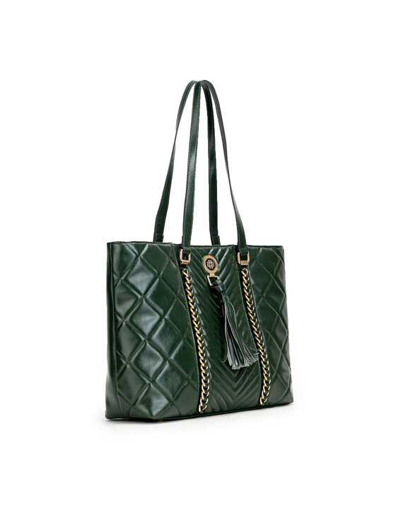 Monnari Monnari Torbica TORIMP0-24Z-BAG5290-K008D000 Zelena