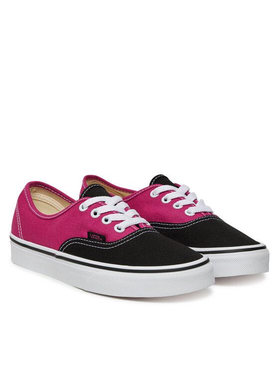 Vans Vans Tenisówki Authentic VN000BW5YLZ1 Różowy
