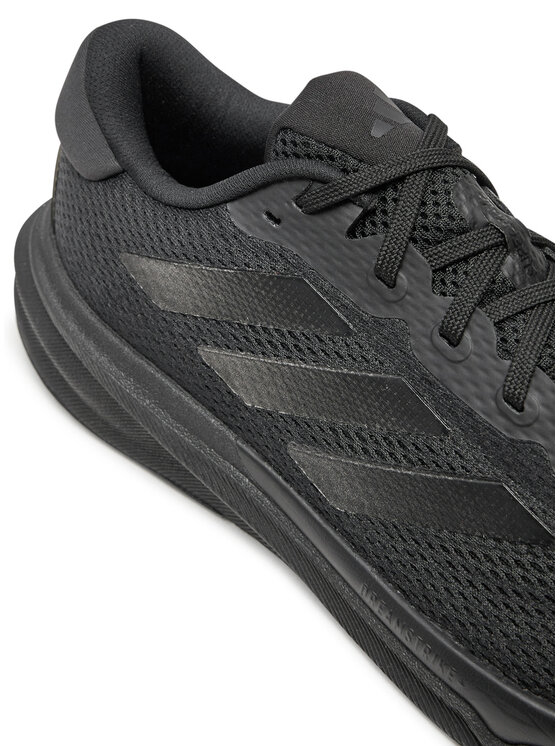 adidas adidas Buty do biegania Supernova Stride IG8319 Czarny