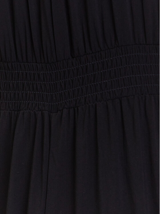 ONLY ONLY Повсякденна сукня Nova 15347921 Чорний Regular Fit