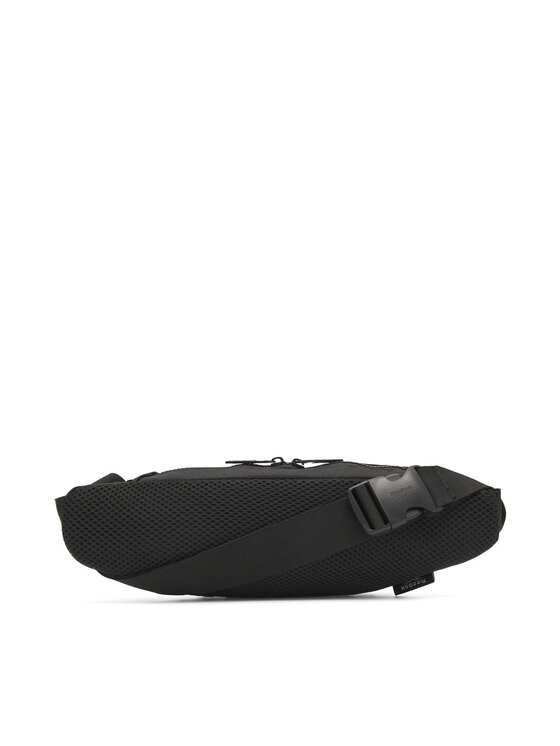 Reebok Reebok Ľadvinka RBK-002-CCC-05 Čierna