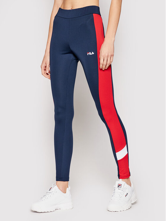 leggin fila
