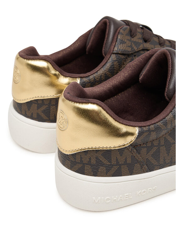 MICHAEL Michael Kors MICHAEL Michael Kors Snīkeri MK02284210 Brūns