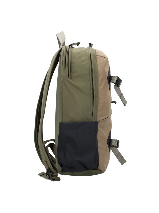 Fjällräven Fjällräven Plecak 308074 Zielony