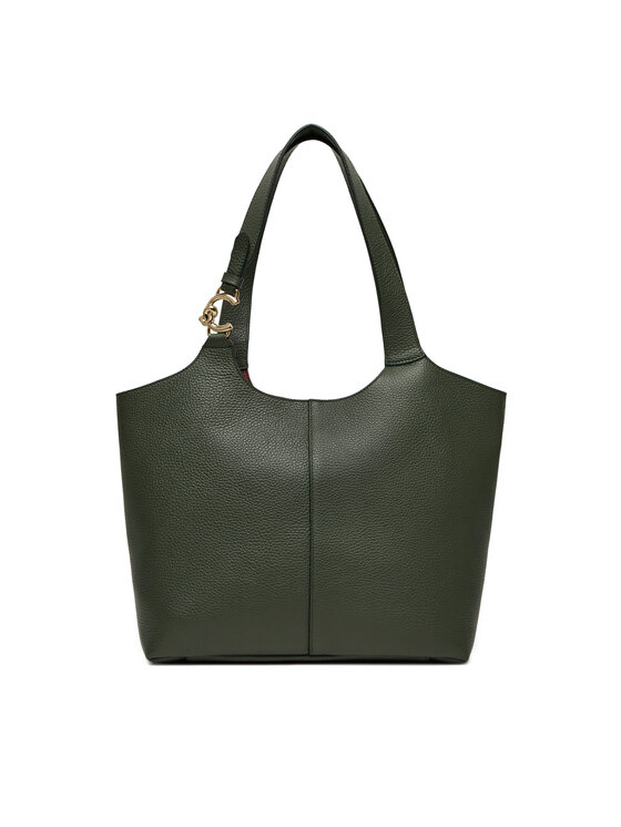Coccinelle Coccinelle Сумка E1 SHA 11 02 01 Зелений