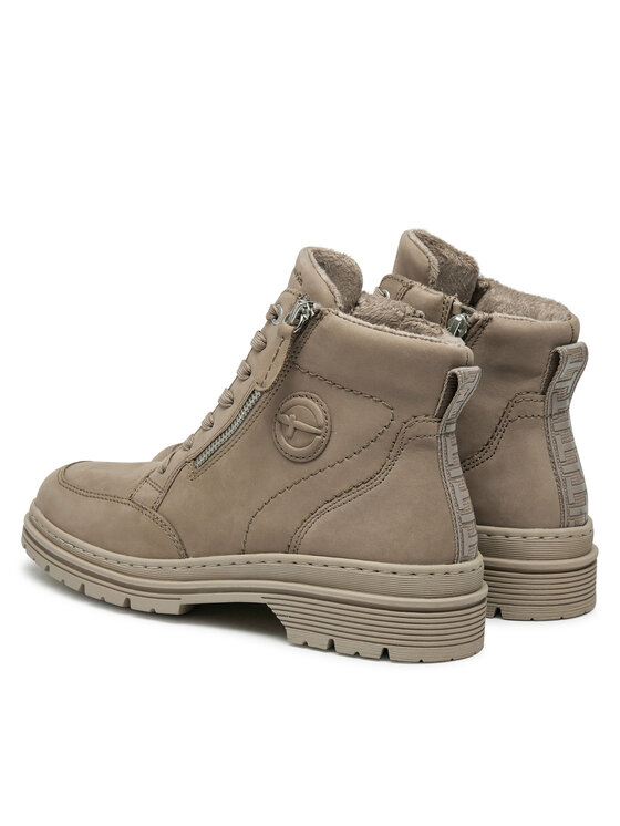 Tamaris Tamaris Stivaletti 1-25235-43 Grigio