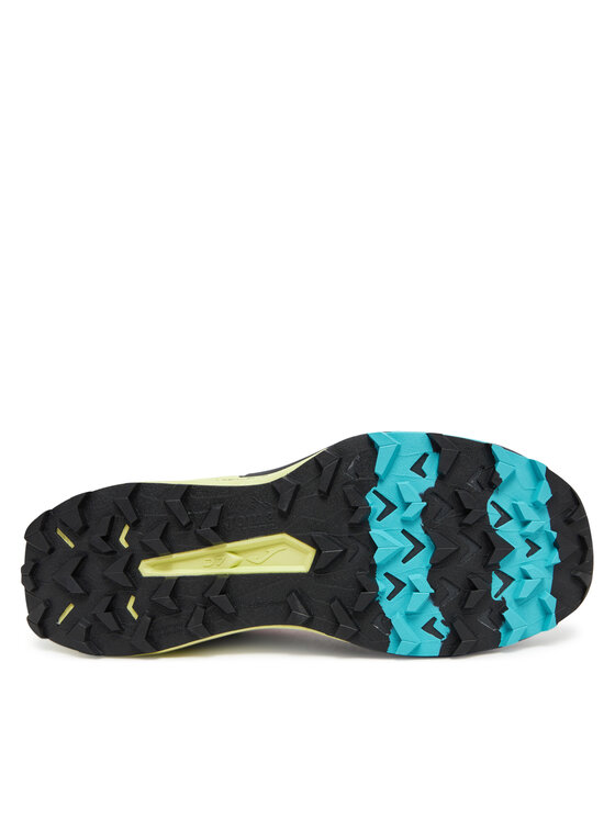 Joma Joma Παπούτσια για Τρέξιμο Sierra 2531 TKSIES2531 Μαύρο