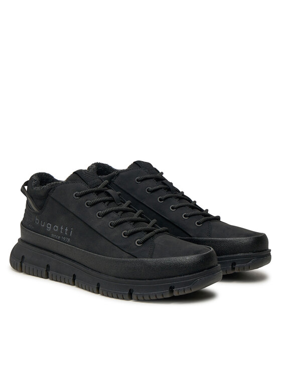 Bugatti Bugatti Sneakers 341-AC238-5000 Nero