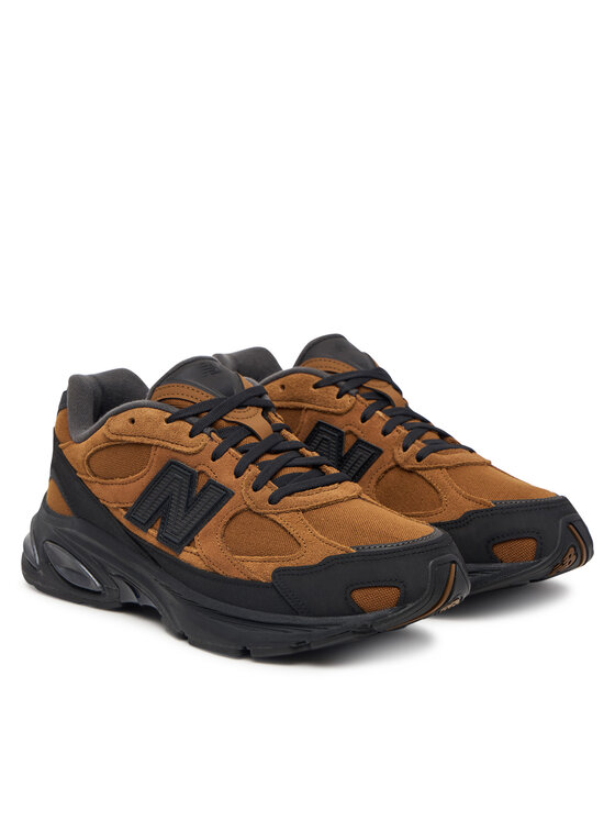 New Balance New Balance Αθλητικά U20101YN Καφέ