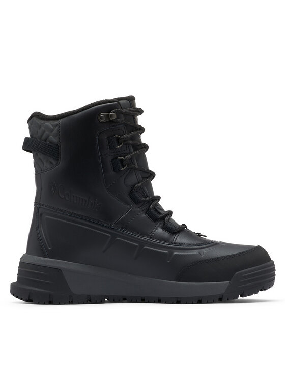Columbia Columbia Sniego batai Bugaboot Celsius 2100871 Juoda