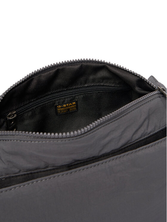 G-Star Raw G-Star Raw Kabelka CEO-MAXIM-XC8195 Šedá