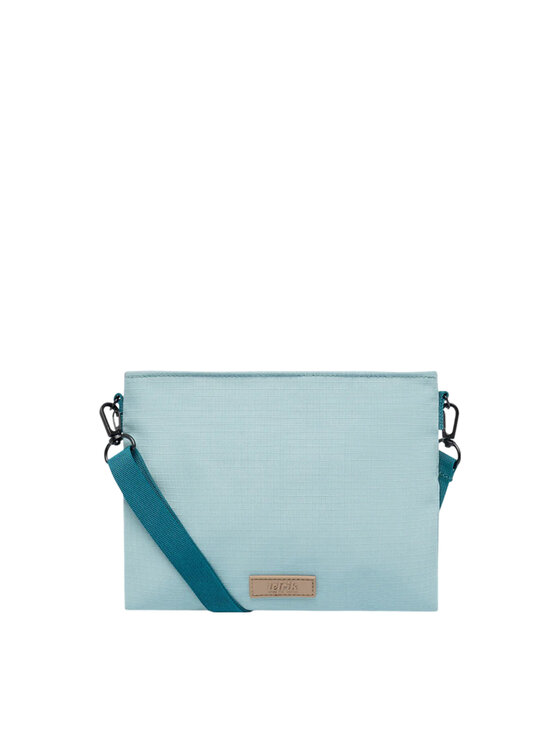 Lefrik Lefrik Borsa 38201006-skyblue Blu