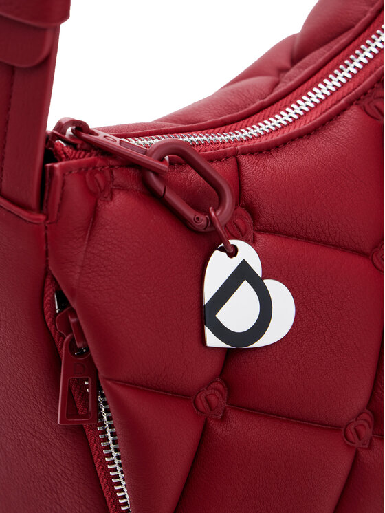 Desigual Desigual Handtasche 25SAXPCE Rot