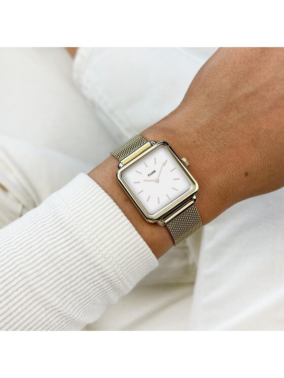 Cluse Cluse Orologio CG10318 Oro