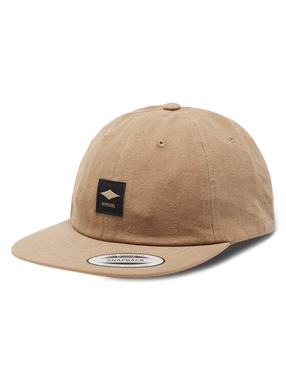 Rip curl cheap 5 panel hat