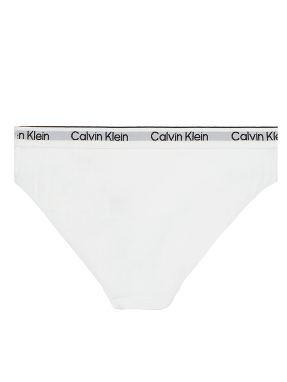 Calvin Klein Underwear Calvin Klein Underwear Súprava nohavičiek G80G800728 Farebná
