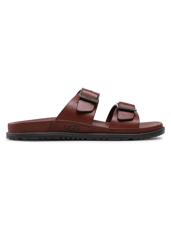 ugg wainscott buckle slide