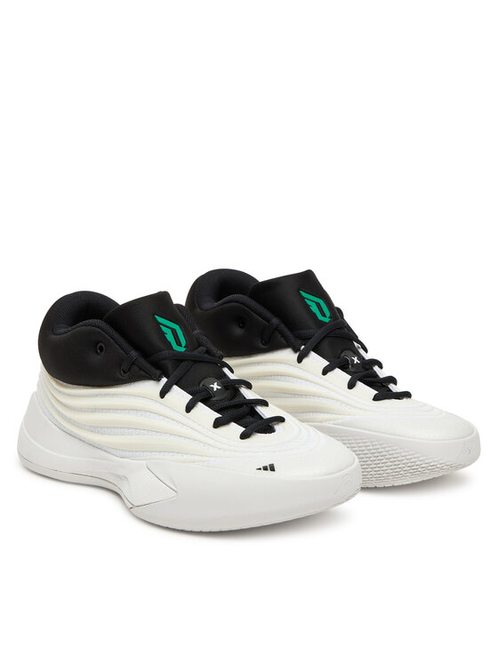 adidas adidas Čevlji za košarko Dame X JP6089 Bela
