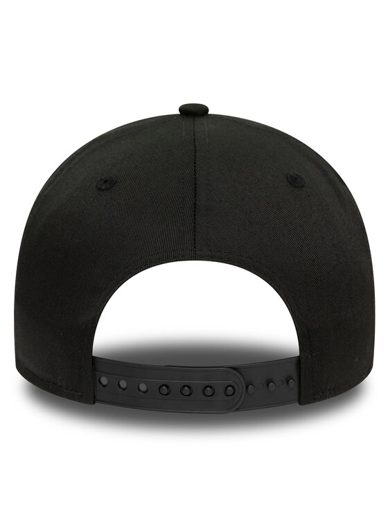 New Era New Era Cappellino Patch 940 La Dodgers 60422518 Nero