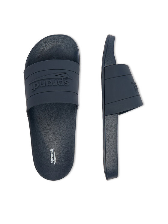 Sprandi Sprandi Ciabatte CEOWB-MO-865695 Blu scuro