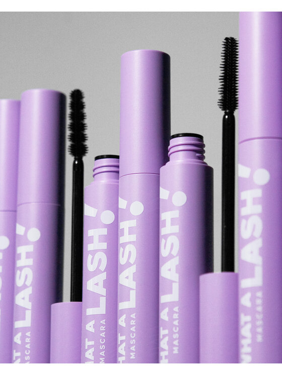 INGLOT INGLOT All eye Tusz do rzęs 3