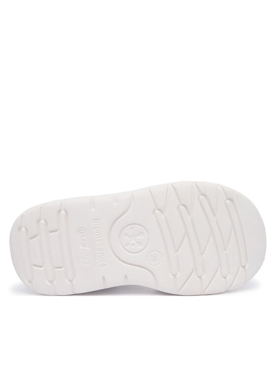 Biomecanics Biomecanics Sandaalid 262201 M Valge