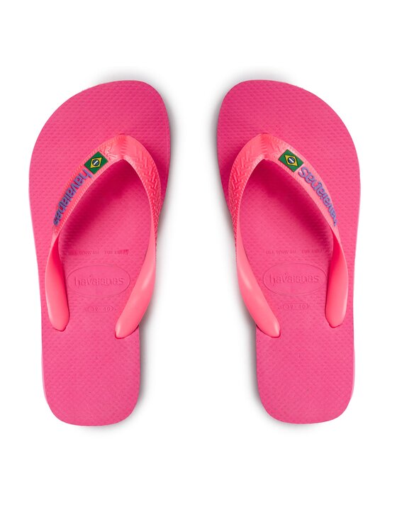 Havaianas Havaianas Japanke 41108500129 Ružičasta