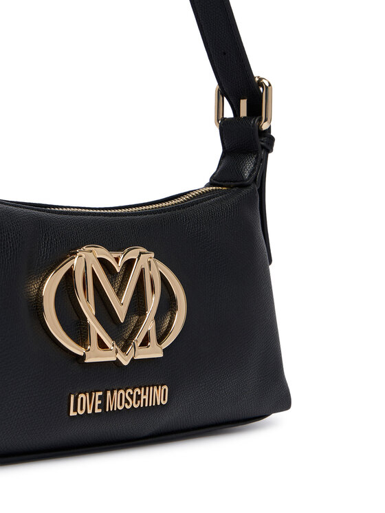 LOVE MOSCHINO LOVE MOSCHINO Τσάντα JC4212PP0PKB0000 Μαύρο