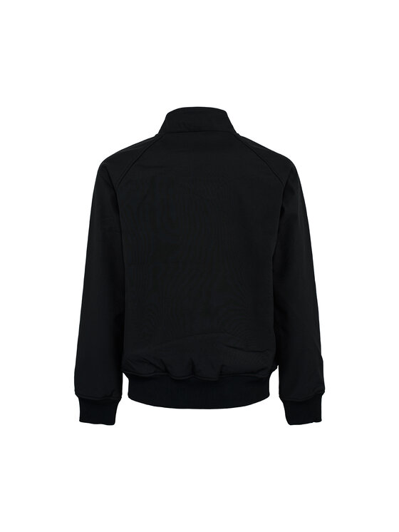 Lyle & Scott Lyle & Scott Giubbotto invernale JK1910V-Z865 Nero Regular Fit