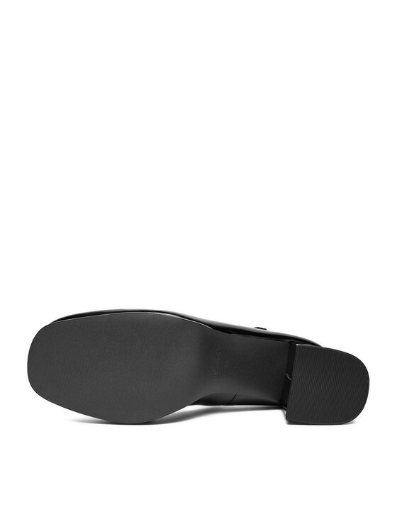 JENNY JENNY Γοβάκια CEO-CD240132-7 Μαύρο
