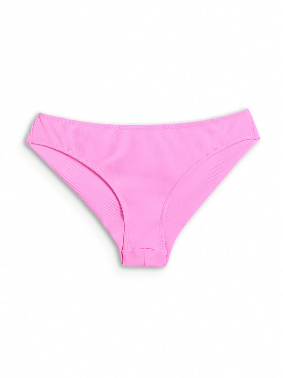 4F 4F Dół od bikini FOB SUMMER Różowy