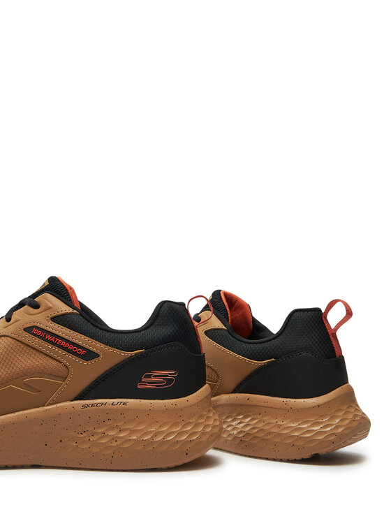 Skechers Skechers Superge Skech Lite Pro 232958/TNBK Rjava