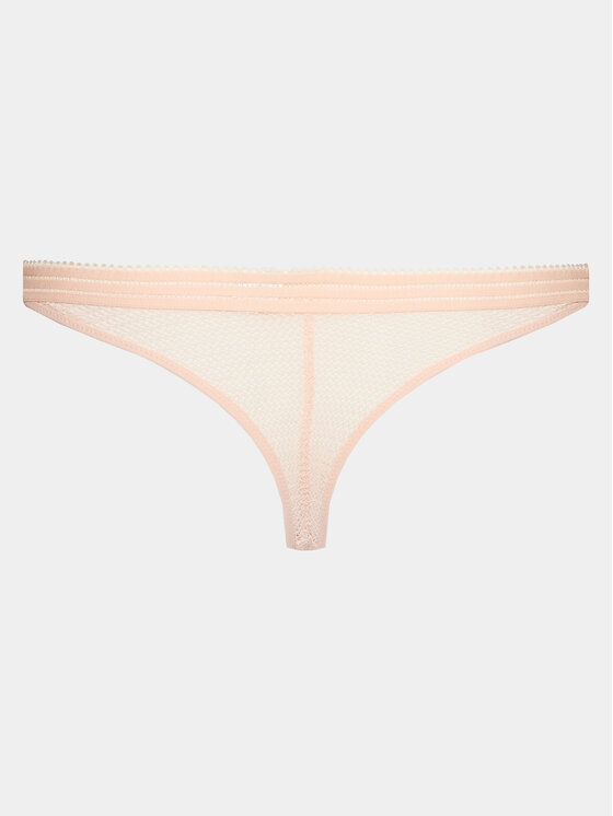 Passionata Passionata Klasické kalhotky Sofie P41QG0 Oranžová