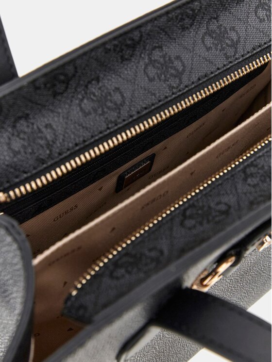 Guess Guess Borsetta 170809 Nero