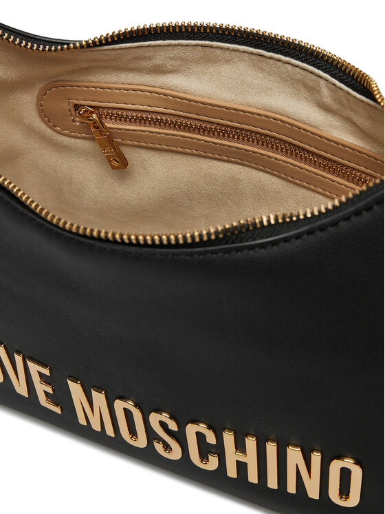 LOVE MOSCHINO LOVE MOSCHINO Torbica JC4025PP1MKD0000 Crna