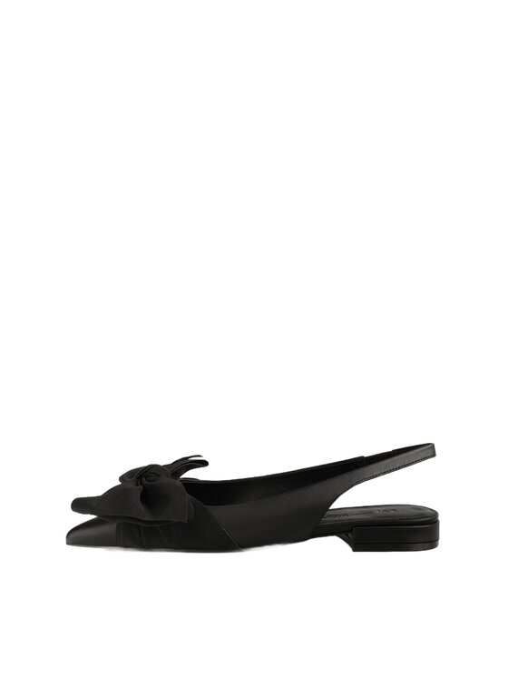 L37 L37 Ballerine BOHEMIAN BLISS Nero