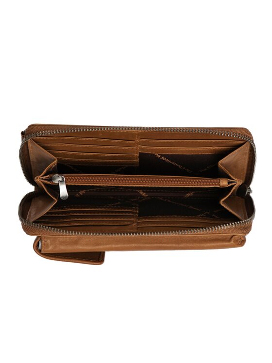 The Chesterfield Brand The Chesterfield Brand Etui na telefon 230420 Brązowy