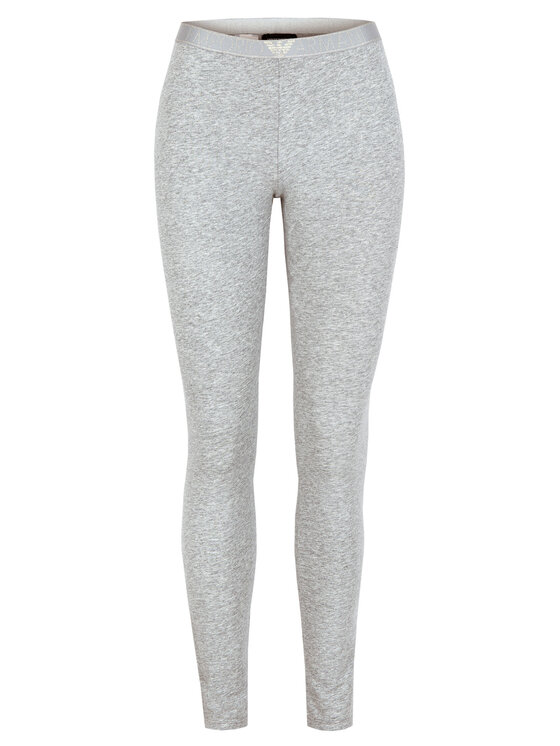 Legginsy, rozmiar L, Szare, 1639981A225