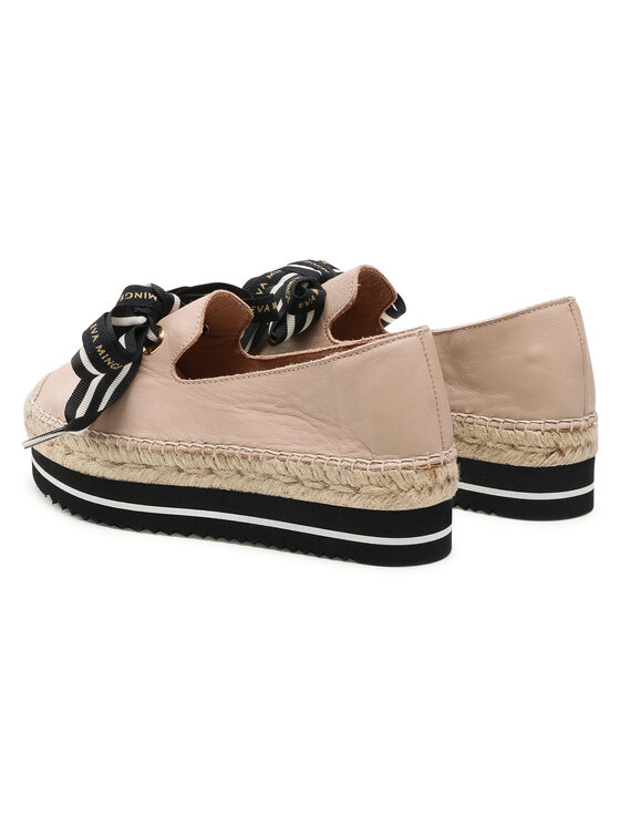 Espadrillas EM-14-09-001119 Beige