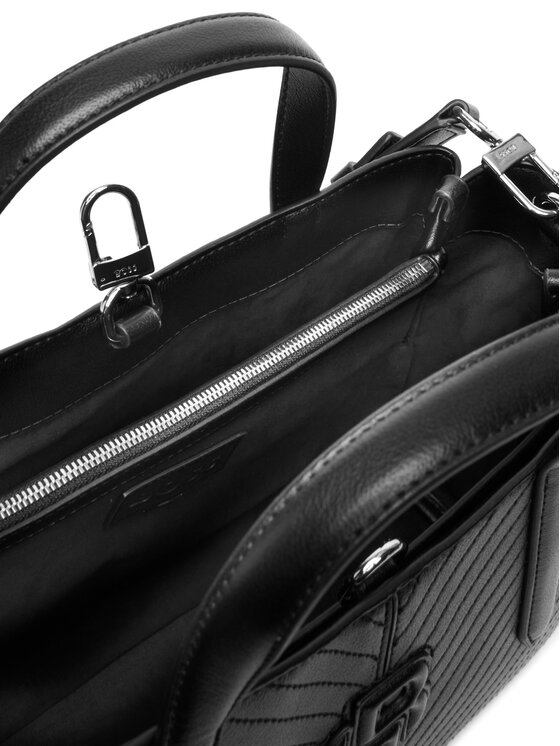 BOSS BOSS Borsetta 50557898 Nero