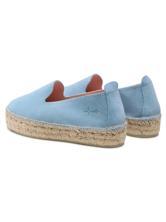 Espadrillas Slippers D M 3.0 D0 Blu