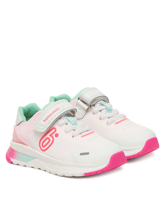 Biomecanics Biomecanics Tossud 262252 M Valge