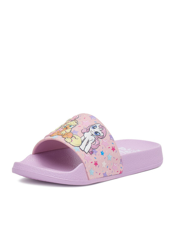 My Little Pony My Little Pony Pantoletten CEO-NJ-SS26-329MLP Rosa