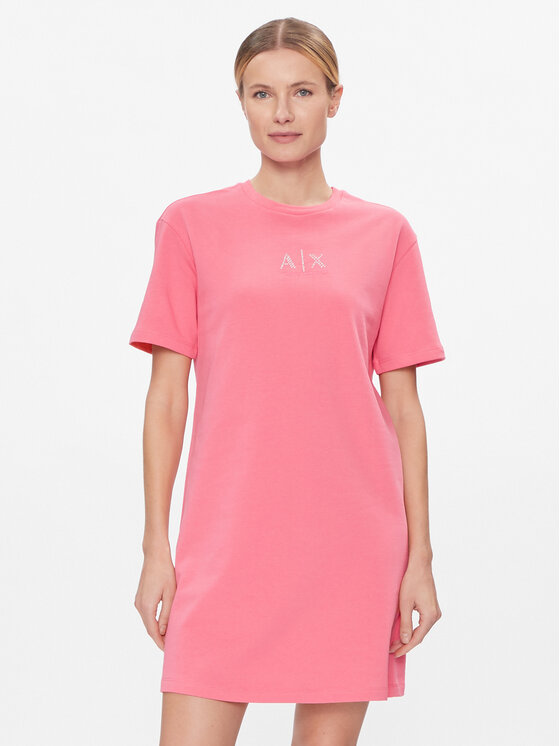 Armani exchange vestiti discount