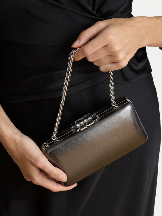 LAUREN RALPH LAUREN LAUREN RALPH LAUREN Käekott 431P15648002 Tumehall