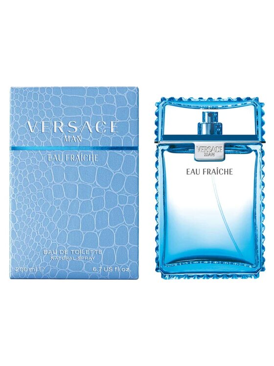 Versace Versace Man Eau Fraiche Woda toaletowa